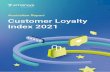 Australian Report Customer Loyalty Index 2021