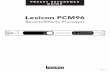 Lexicon PCM96 - zZounds