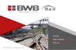 Rail - BWB Consulting