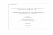 The Political Economy of Public Administration Reforms in ...