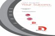 Our Journey. Your Success. - AnnualReports.com