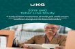 2019 UKG Teller Line Study - Workforce Management and HCM ...