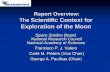 Scientific Context for the Exploration of the Moon ...