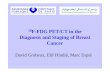 Diagnosis and Staging of Breast Cancer