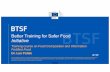 Better Training for Safer Food Initiative