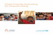 Child-Friendly Schooling for Peacebuilding