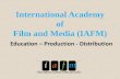 International Academy of Film and Media