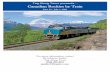 Tag Along Tours presents… Canadian Rockies by Train