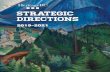 Strategic Directions - Heritage BC