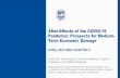After-Effects of the COVID-19 Pandemic: Prospects for ...