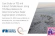 Case Study on TDS and Indirect Potable Reuse: Using TDS ...