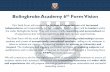 Bolingbroke Academy 6 Form Vision