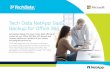Tech Data NetApp SaaS Backup for Office 365