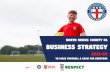 NORTH RIDING COUNTY FA Business strategy