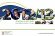 AnnuAl report - dhet.gov.za