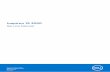 Laptop Service Manual - Dell