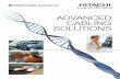 ADVANCED CABLING SOLUTIONS - Hitachi Cable