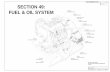 VAN'S AIRCRAFT, INC. SECTION 49: FUEL & OIL SYSTEM