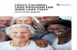CROSS-CULTURAL CARE PROGRAM FOR AGED CARE STAFF