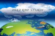 2012 ERP STUDY - MPI Group