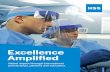 HSS Global Impact Report: Excellence Amplified
