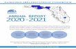 ANNUAL REPORT 2020 2021 - PAEC