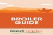 BROILER GUIDE - DAYOLD CHICKENS NAM