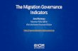 The Migration Governance Indicators