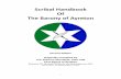 Scribal Handbook Of The arony of Ayreton