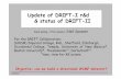 Update of DRIFT-I r&d & status of DRIFT-II