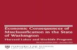 Economic Consequences of Misclassification in the State of ...