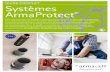 GUIDE COMPLET Systèmes ArmaProtect