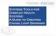 SYSTEMS TOOLS FOR C H S A G C L DIAGRAMS