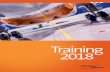Training 2018 - Rockwell Collins