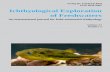 Verlag Dr. Friedrich Pfeil ISSN 0936-9902 Ichthyological ...