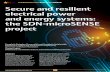 DISSEMINATION SDN-microSENSE Secure and resilient ...