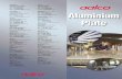 Aluminium Plate - Aalco