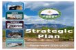 Strategic Plan FY21-22