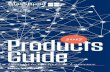 Products 2017 Guide - Window