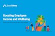 Boosting Employee Income and Wellbeing - Reward Gateway
