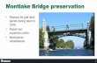 Montlake Bridge preservation - Laurelhurst
