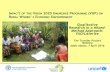 IMPACTS OF THE VISION 2020 UMURENGE PROGRAMME (VUP) …