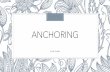 anchoring - drloisjose.files.wordpress.com