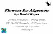 Flowers for Algernon - bluevalleyk12.org