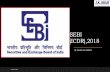 SEBI (ICDR),2018 - J.K. Shah Classes
