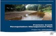 Frances Creek Revegetation Management Plan