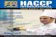 EU FOOD REGULATIONS - HACCP International