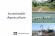 Sustainable Aquaculture - Home | National Academies