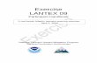 Exercise LANTEX 09