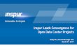 Inspur Leads Convergence for Open Data Center Projects